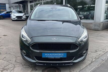 Ford S-Max 200.000 km 9.900 &euro; Marbach am Neckar 71672