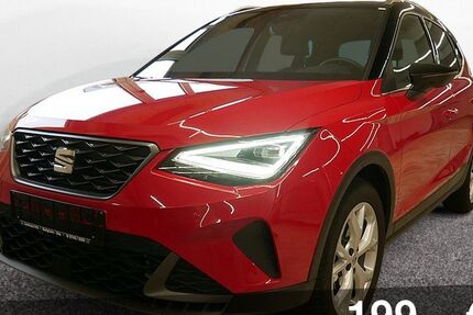 Seat Arona 11.300 km 20.980 &euro; Bietigheim-Bissingen 74321