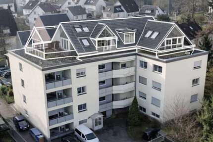 Wohnung Esslingen Oberesslingen - 7 Zimmer, 219 m&sup2;, 595.000&euro; | Angebot:25980447