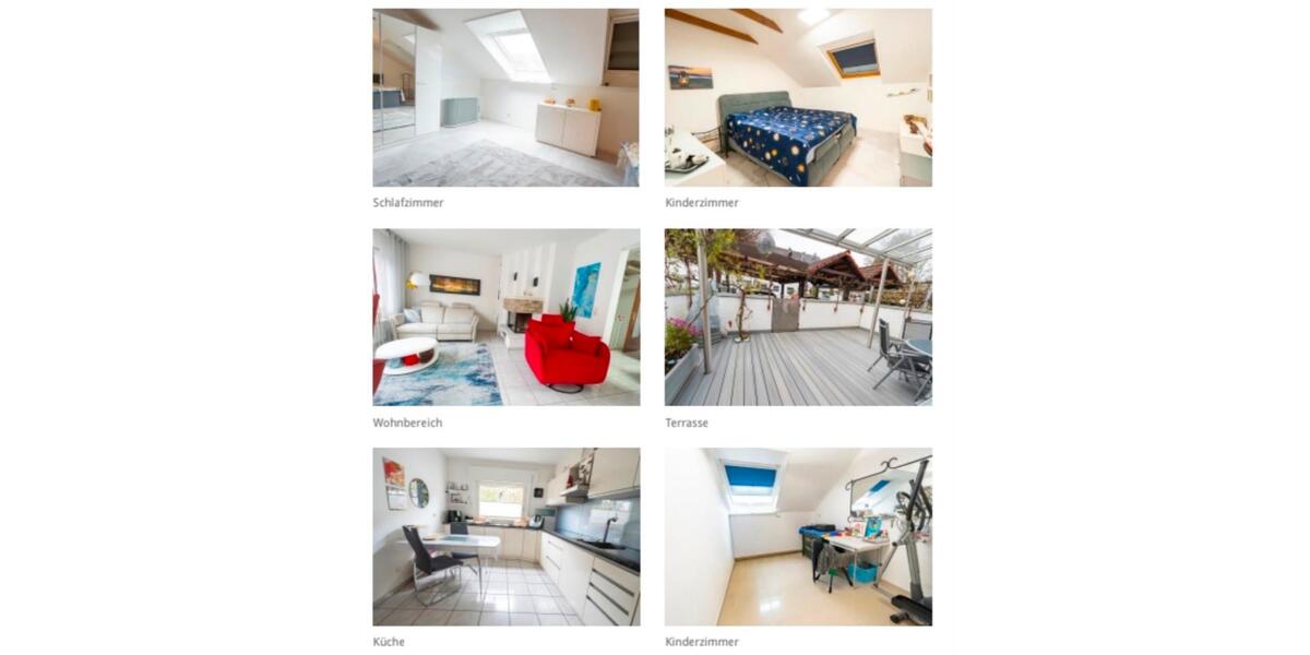 Reihenhaus Tamm - 4.5 Zimmer, 119 m&sup2;, 599.999&euro; | Angebot:26605025