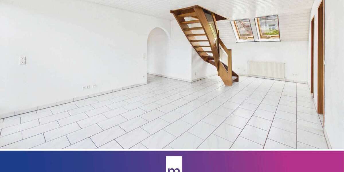 Etagenwohnung Esslingen am Neckar Hegensberg - 3 Zimmer, 74 m&sup2;, 295.000&euro; | Angebot:27387592