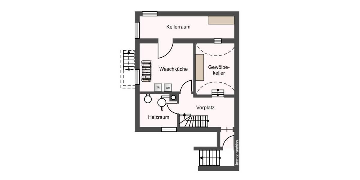 Doppelhaushälfte Stuttgart / Rohr Rohr - 4 Zimmer, 155 m&sup2;, 1.090.000&euro; | Angebot:25986494