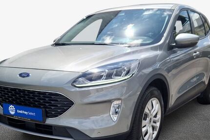 Ford Kuga 19.746 km 18.900 &euro; Waiblingen 71332