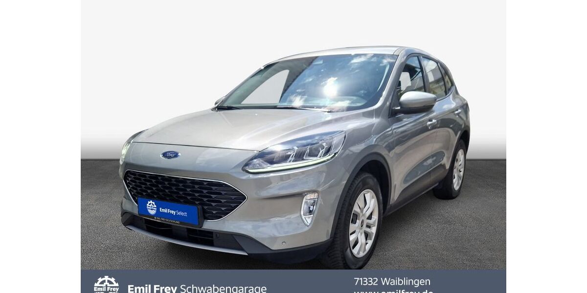 Ford Kuga 19.746 km 18.900 &euro; Waiblingen 71332