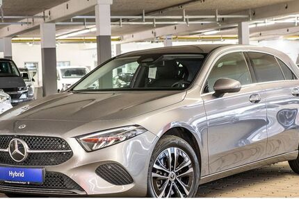 Mercedes-Benz A 250 19.814 km 25.930 &euro; Stuttgart 70563