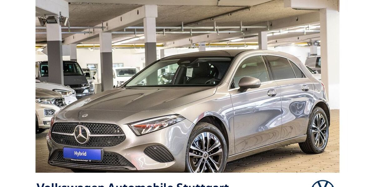 Mercedes-Benz A 250 19.814 km 25.930 &euro; Stuttgart 70563