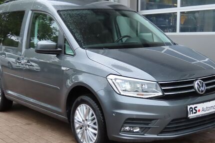 VW Caddy 51.000 km 22.990 &euro; Stuttgart 70329