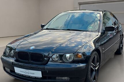 BMW 316 155.000 km 5.480 &euro; Möglingen 71696