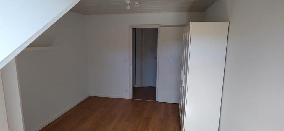Dachgeschoßwohnung Stuttgart Fasanenhof-Ost - 3 Zimmer, 78 m&sup2;, 359.000&euro; | Angebot:26416733