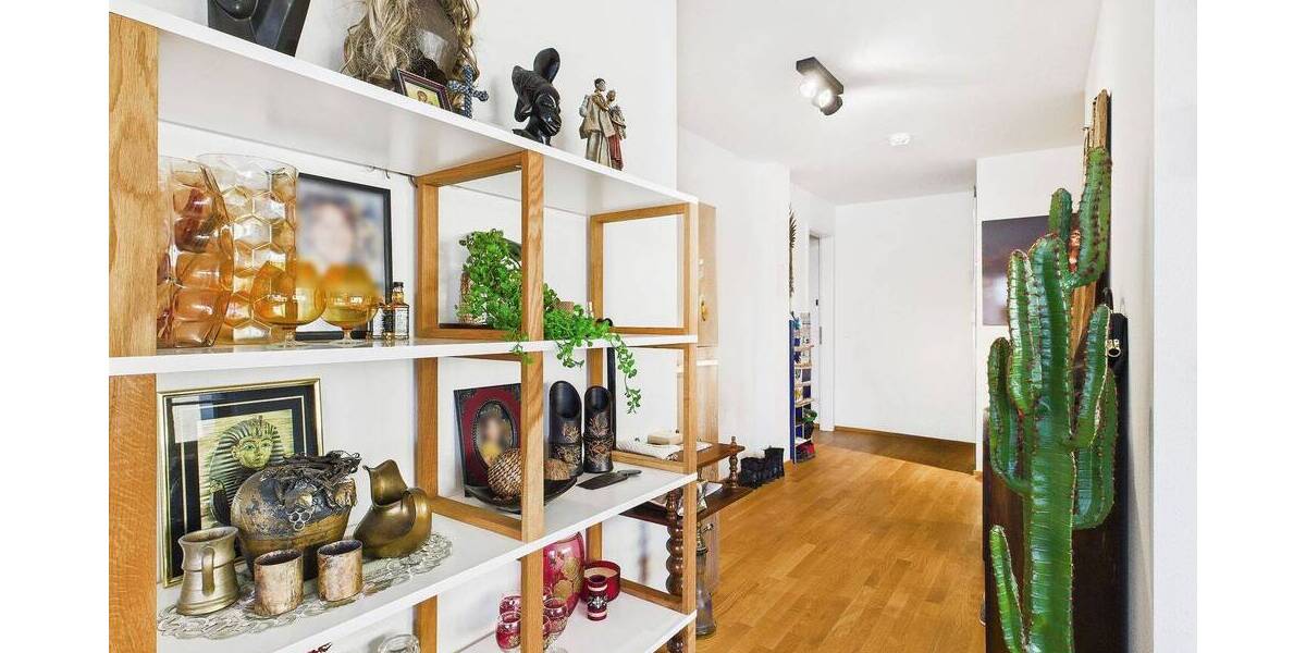 Etagenwohnung Asperg - 4 Zimmer, 90 m&sup2;, 494.000&euro; | Angebot:25671741