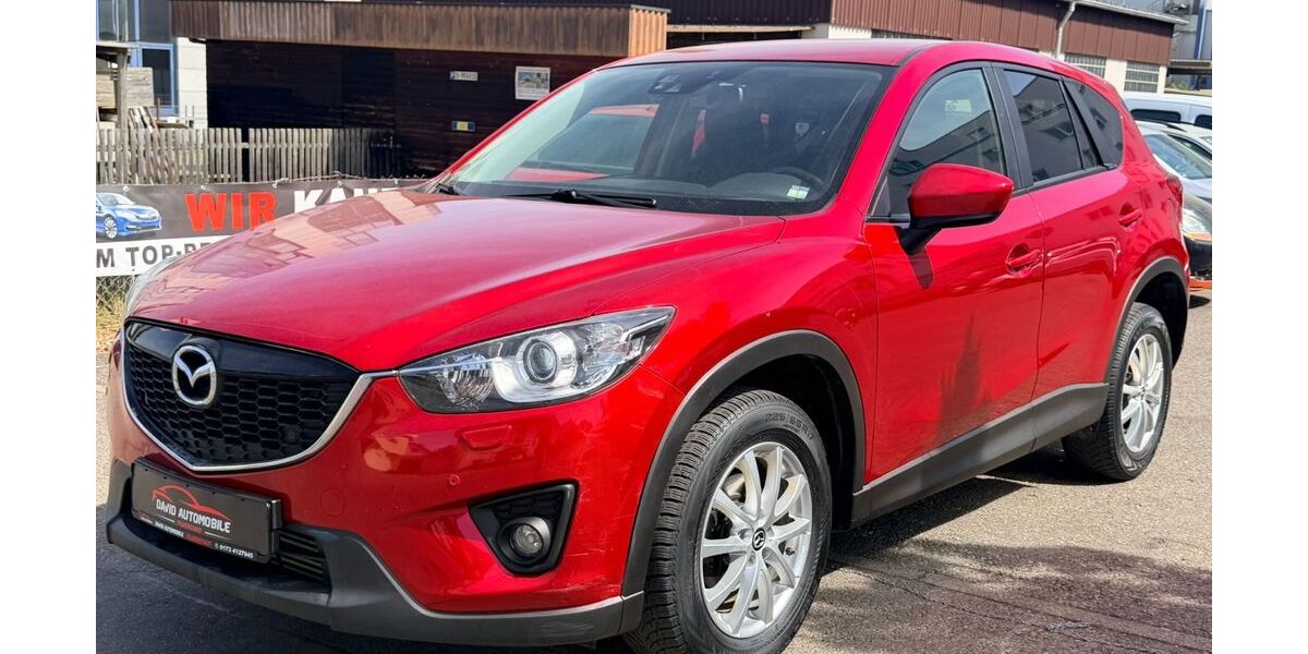 Mazda CX-5 142.000 km 5.990 &euro; Filderstadt bei Stuttgart 70794