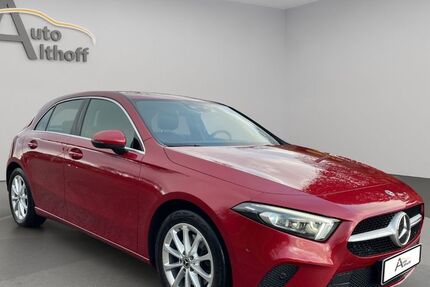 Mercedes-Benz A 220 29.200 km 26.690 &euro; Ditzingen (bei Stuttgart) 71254