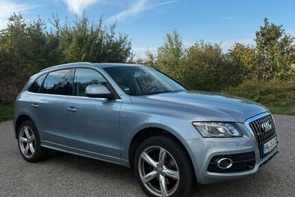 Audi A5 247.000 km 7.900 &euro; Oberstenfeld 71720