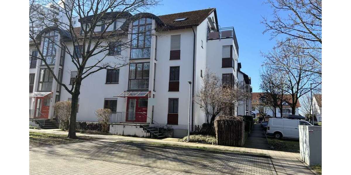 Etagenwohnung Fellbach Oeffingen - 3 Zimmer, 67 m&sup2;, 280.000&euro; | Angebot:25818900
