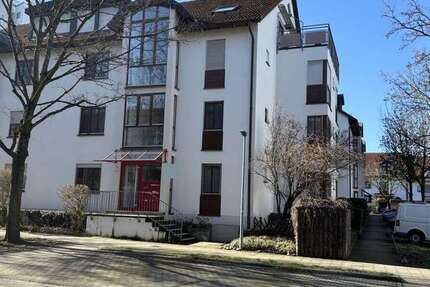 Wohnung Fellbach Oeffingen - 3 Zimmer, 67 m&sup2;, 280.000&euro; | Angebot:25818900