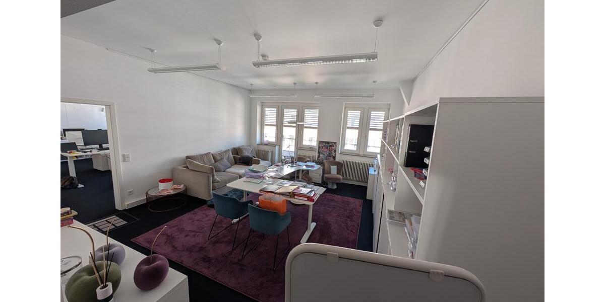 Gewerbeobjekt Stuttgart - 1.200&euro; | Angebot:25968839