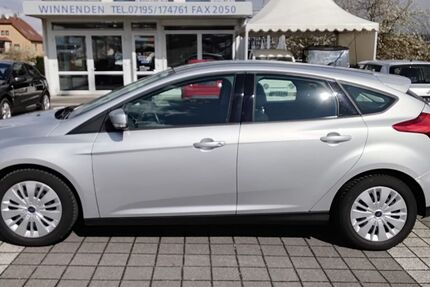 Ford Focus 21.800 km 9.250 &euro; Winnenden 71364