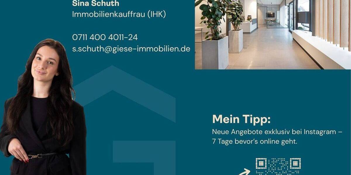 Einfamilienhaus Weil der Stadt - 6 Zimmer, 118 m&sup2;, 545.000&euro; | Angebot:26584234