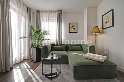 Zimmer Ludwigsburg - 2 Zimmer, 1.590&euro; | Angebot:27226079