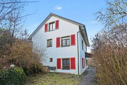Haus Murrhardt Kirchenkirnberg - 7 Zimmer, 398.000&euro; | Angebot:26290984
