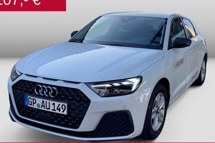 Audi A1 1.170 km 23.999 &euro; Esslingen 73730