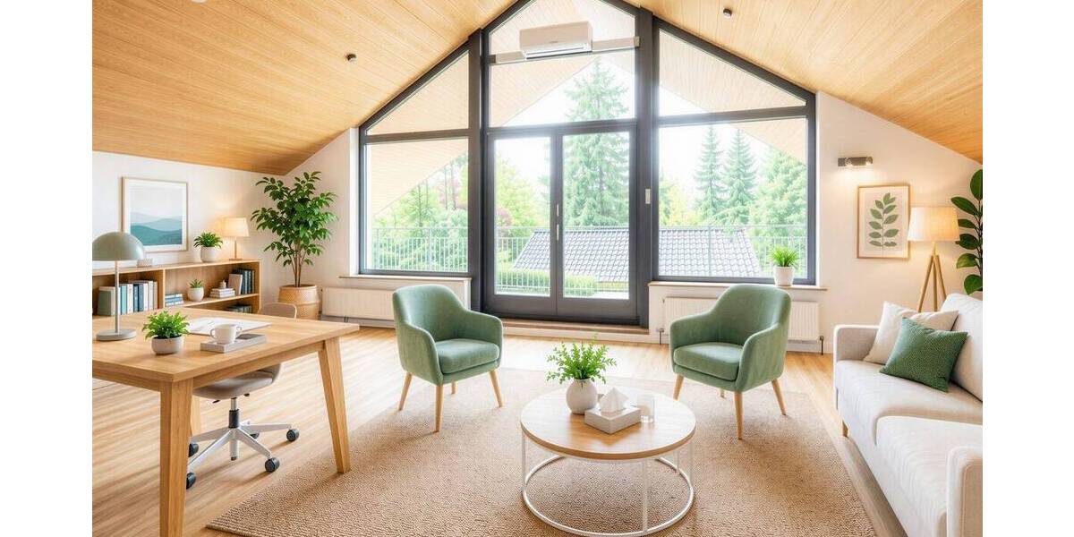 Gewerbeobjekt Sindelfingen Mitte - 3 Zimmer, 83 m&sup2;, 1.000&euro; | Angebot:26891653