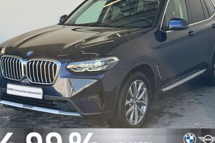 BMW X3 58.548 km 35.439 &euro; Heilbronn 74074