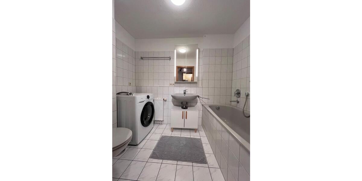 Etagenwohnung Stuttgart Stuttgart-Nord - 2 Zimmer, 50 m&sup2;, 1.050&euro; | Angebot:25879465