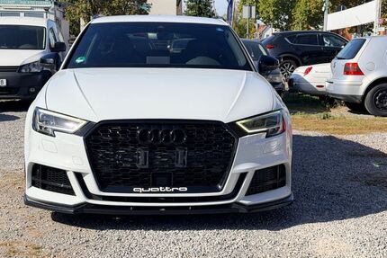 Audi A3 221.615 km 21.999 &euro; Stuttgart 70825