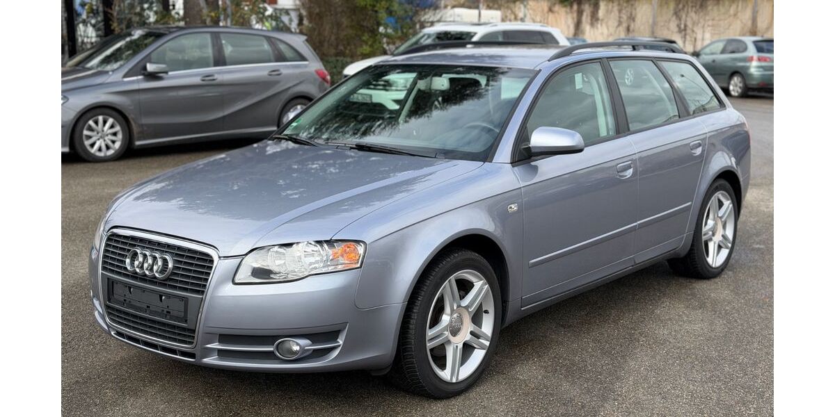Audi A4 100.000 km 8.690 &euro; Möglingen 71696