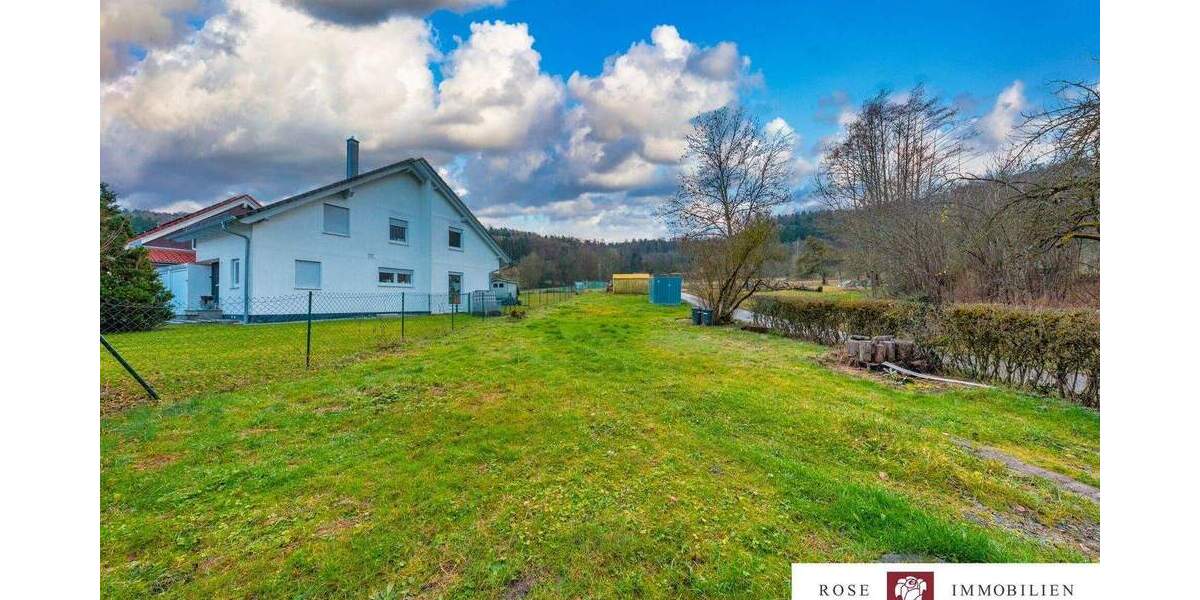 Einfamilienhaus Rudersberg Lindental - 6 Zimmer, 137 m&sup2;, 475.000&euro; | Angebot:25697435