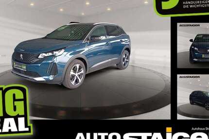 Peugeot 3008 25.287 km 22.990 &euro; Esslingen 73730