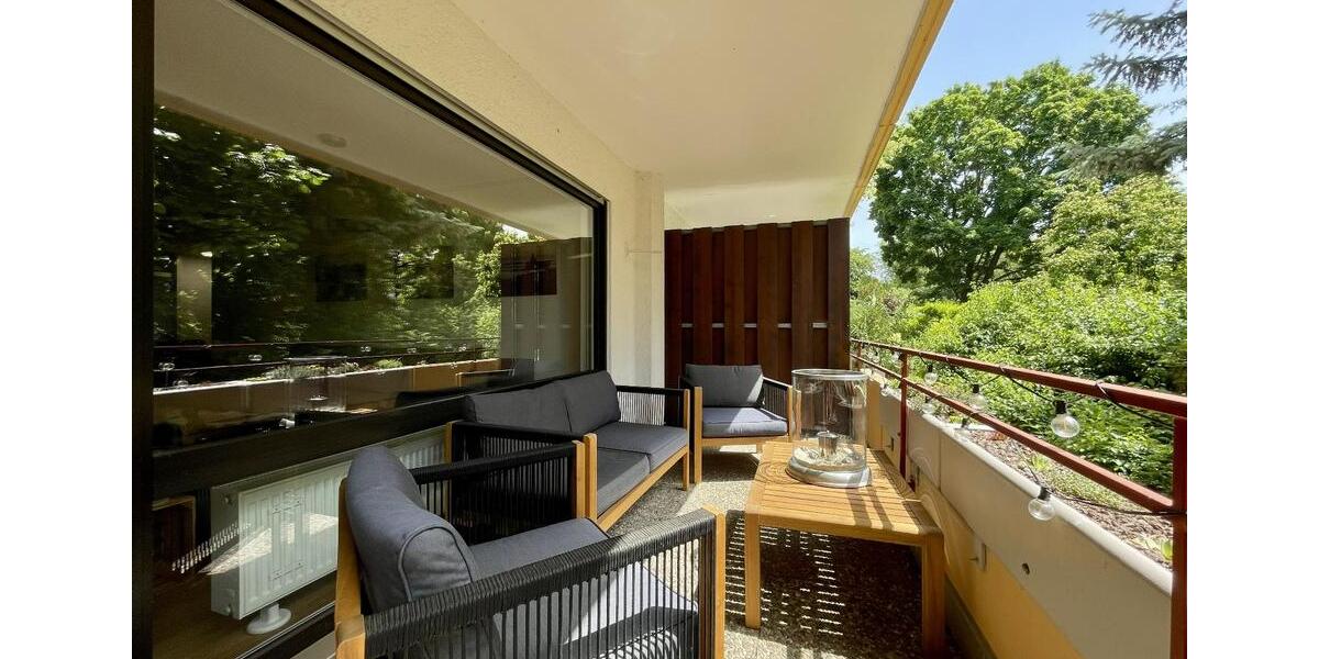 Hochparterre Ludwigsburg Eglosheim - 4 Zimmer, 92 m&sup2;, 435.000&euro; | Angebot:26790542