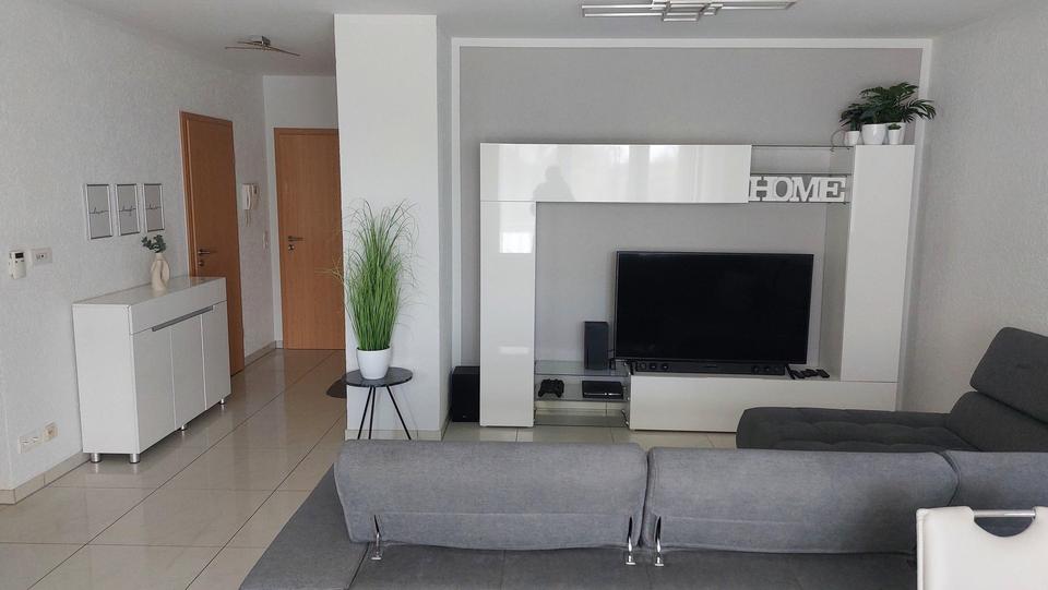 Etagenwohnung Heilbronn Böckingen - 3.5 Zimmer, 86 m&sup2;, 940&euro; | Angebot:25989690