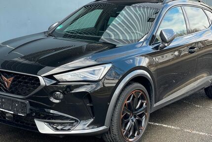 Cupra Formentor 129.000 km 22.980 &euro; Sindelfingen 71065