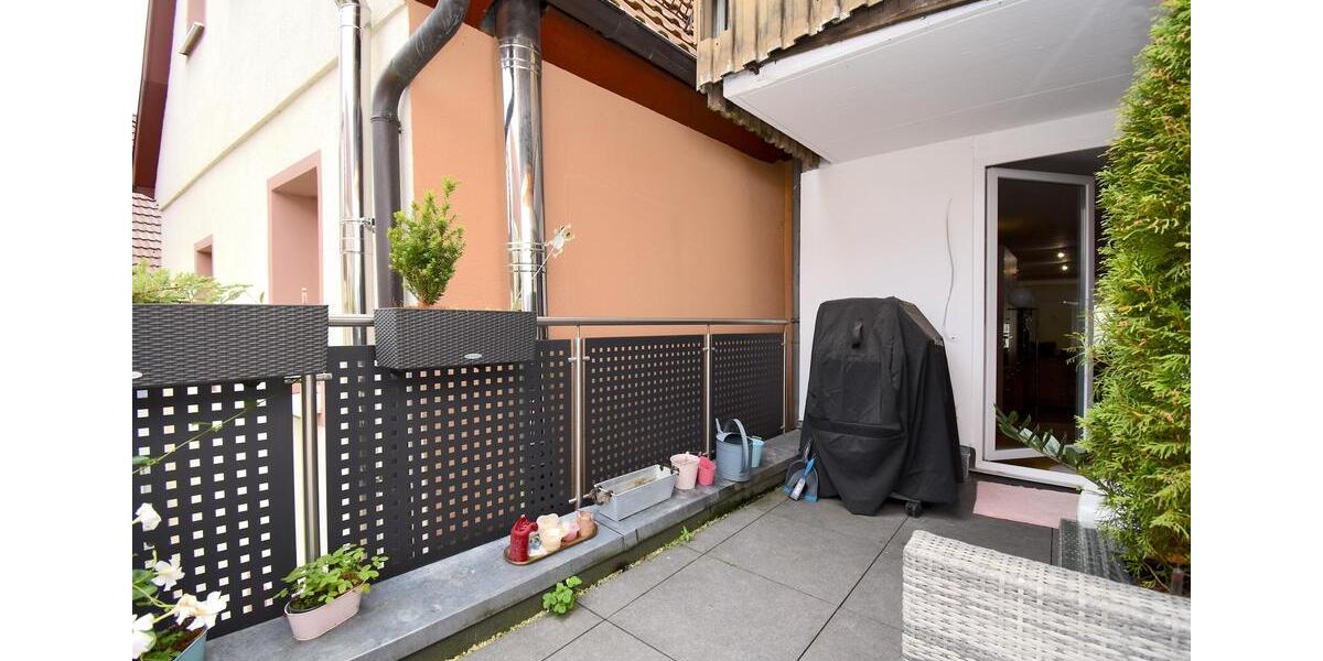 Loft - Studio - Atelier Weil der Stadt - 3.5 Zimmer, 163 m&sup2;, 1.700&euro; | Angebot:26337725