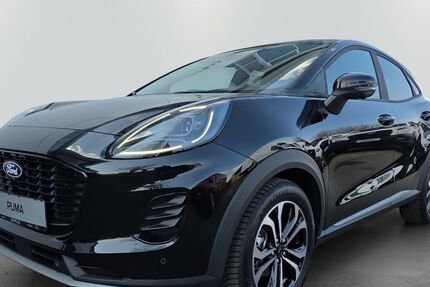 Ford Puma 7.500 km 23.990 &euro; Rutesheim 71277