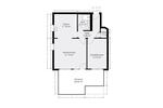 Terrassenwohnung Leonberg - 2 Zimmer, 62 m&sup2;, 269.000&euro; | Angebot:26577582