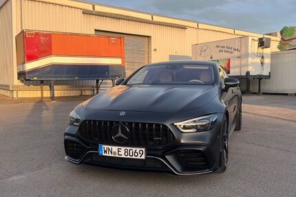 Mercedes-Benz AMG GT 78.000 km 86.700 &euro; Schwaikheim 71409