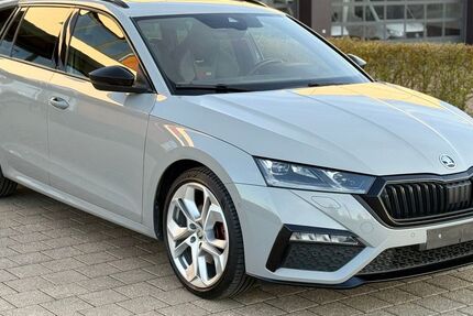 Skoda Octavia 67.308 km 28.900 &euro; Backnang 71522