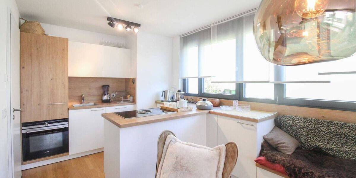 Etagenwohnung Asperg - 4 Zimmer, 90 m&sup2;, 490.000&euro; | Angebot:26502291