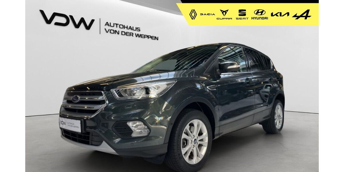 Ford Kuga 49.800 km 16.580 &euro; Heilbronn 74076