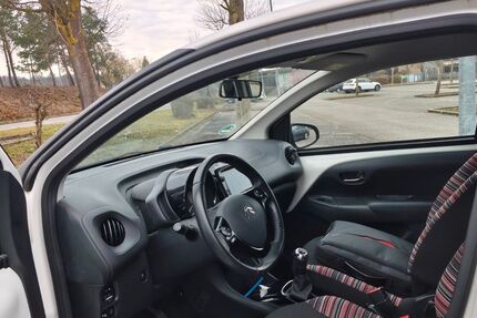 Citroen C1 30.000 km 8.000 &euro; Sindelfingen 71065