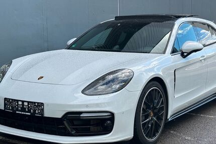 Porsche Panamera 125.000 km 49.880 &euro; Sindelfingen 71065