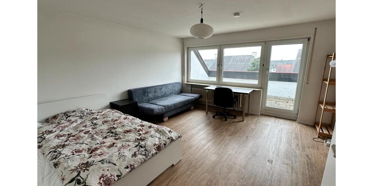 Dachgeschoßwohnung Filderstadt - 3 Zimmer, 78 m&sup2;, 329.000&euro; | Angebot:27185813