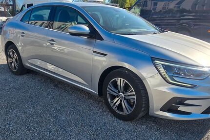 Renault Megane 29.600 km 16.990 &euro; Leingarten 74211