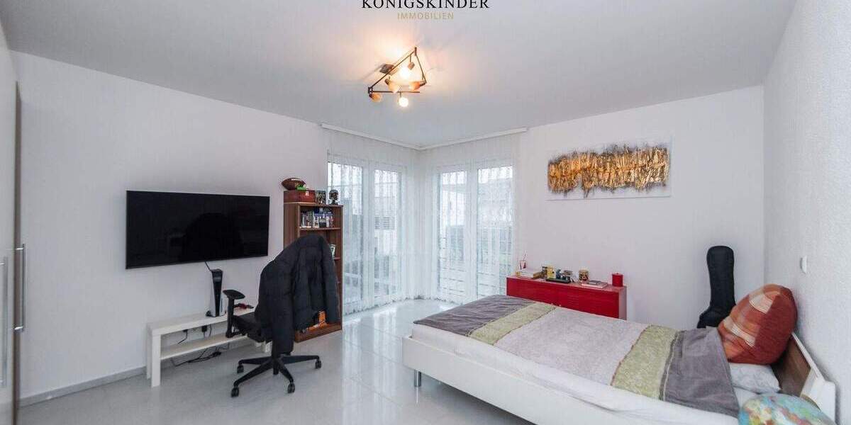 Einfamilienhaus Nordheim - 6 Zimmer, 202 m&sup2;, 990.000&euro; | Angebot:25680024