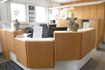 Gewerbeobjekt Markgröningen - 1.400&euro; | Angebot:23371974