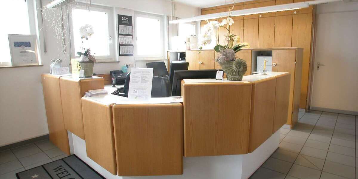 Gewerbeobjekt Markgröningen - 1.400&euro; | Angebot:23371974