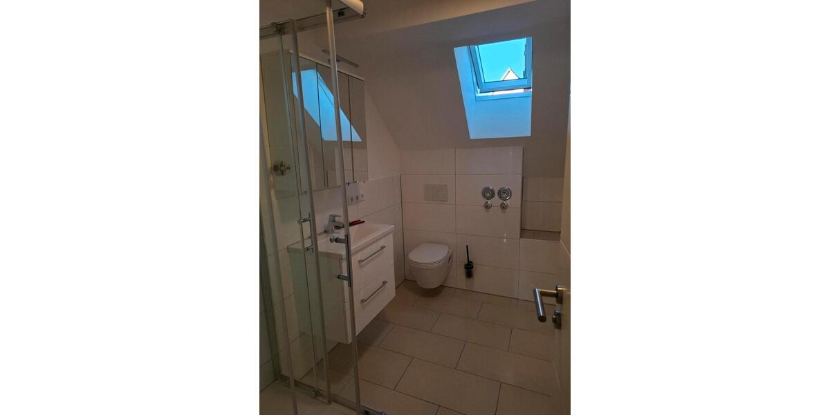 Etagenwohnung Bietigheim-Bissingen Bissingen - 3 Zimmer, 53 m&sup2;, 1.180&euro; | Angebot:27571605